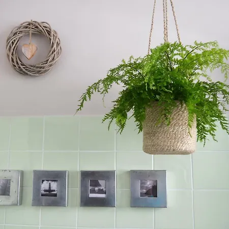 Apartamento Con Increibles Vistas Al Mar *