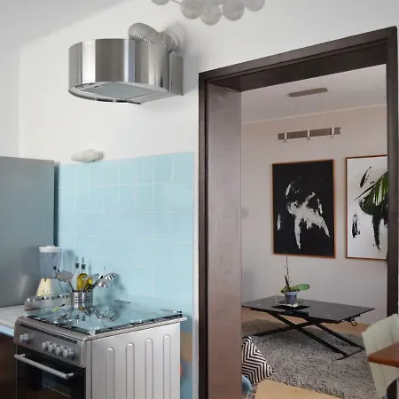 Apartamento Con Increibles Vistas Al Mar Апартаменты Бахамар