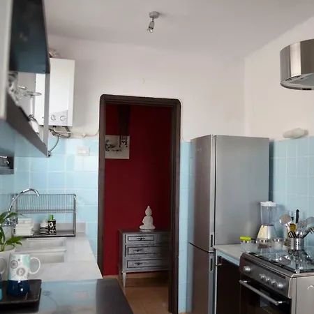 Apartamento Con Increibles Vistas Al Mar Apartament *