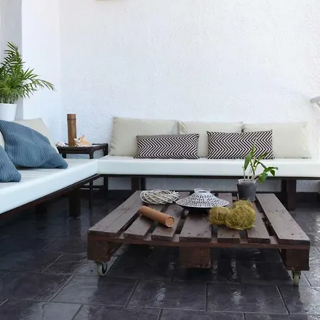 Apartamento Con Increibles Vistas Al Mar Бахамар