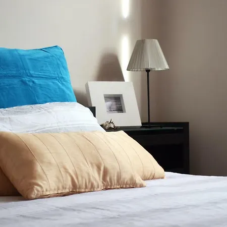 Apartamento Con Increibles Vistas Al Mar *