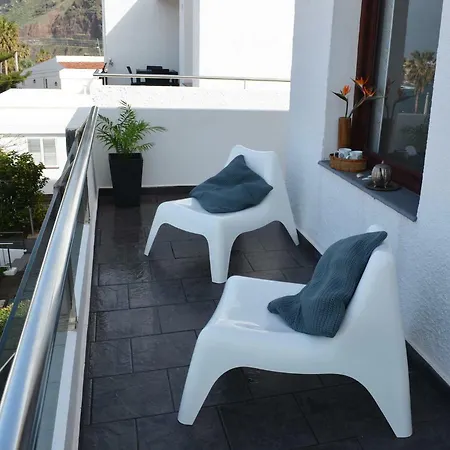 Apartamento Con Increibles Vistas Al Mar Apartament