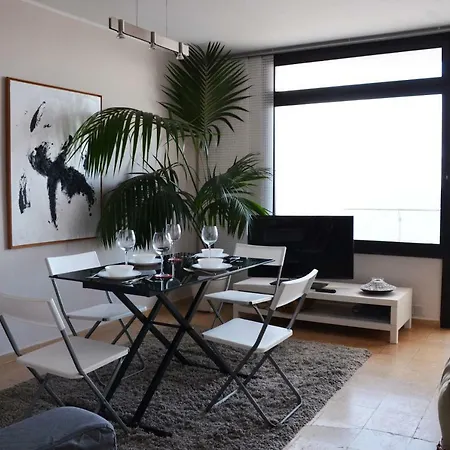 Apartament Apartamento Con Increibles Vistas Al Mar