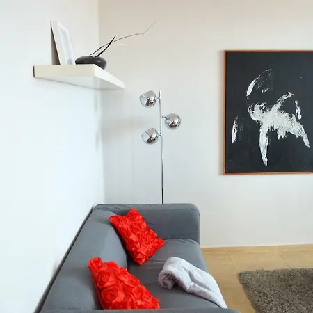 Apartamento Con Increibles Vistas Al Mar Апартаменты Бахамар