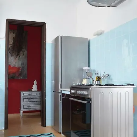 Apartamento Con Increibles Vistas Al Mar Bajamar (La Laguna)