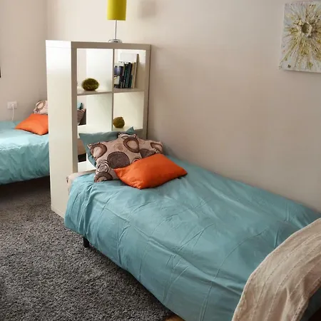 Apartamento Con Increibles Vistas Al Mar Бахамар