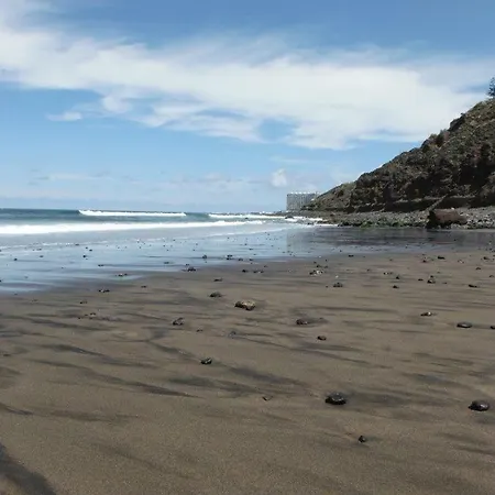 Apartamento Con Increibles Vistas Al Mar *