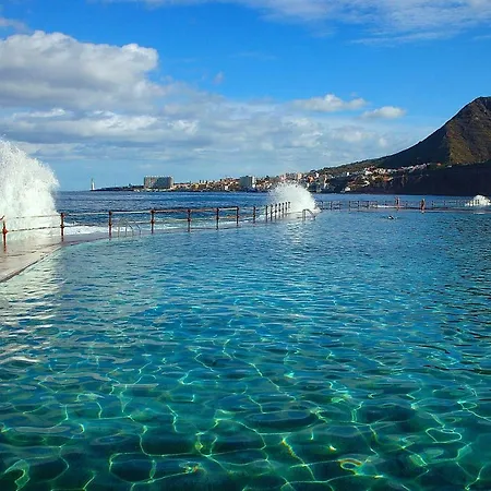 Apartamento Con Increibles Vistas Al Mar Апартаменты *