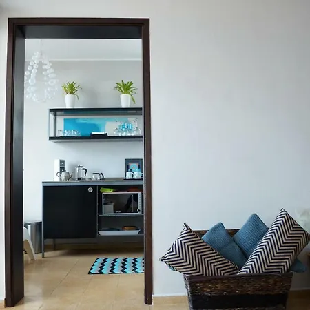 Apartamento Con Increibles Vistas Al Mar Apartmán *