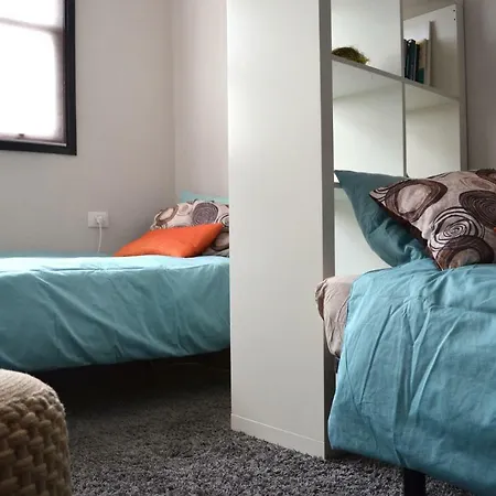 Apartamento Con Increibles Vistas Al Mar