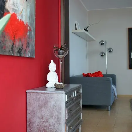 Apartamento Con Increibles Vistas Al Mar *